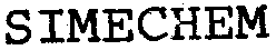 SIMECHEM