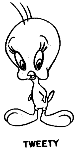 TWEETY