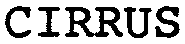 CIRRUS