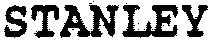 STANLEY