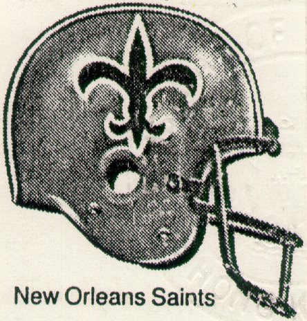 New Orleans Saints