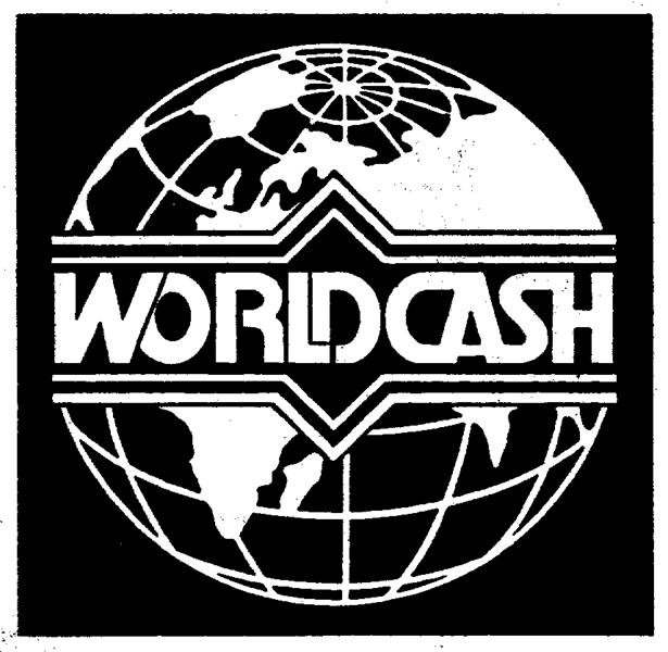 WORLD CASH