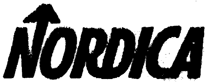 NORDICA