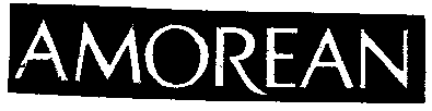 AMOREAN