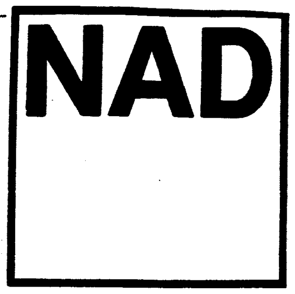 NAD