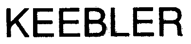 KEEBLER