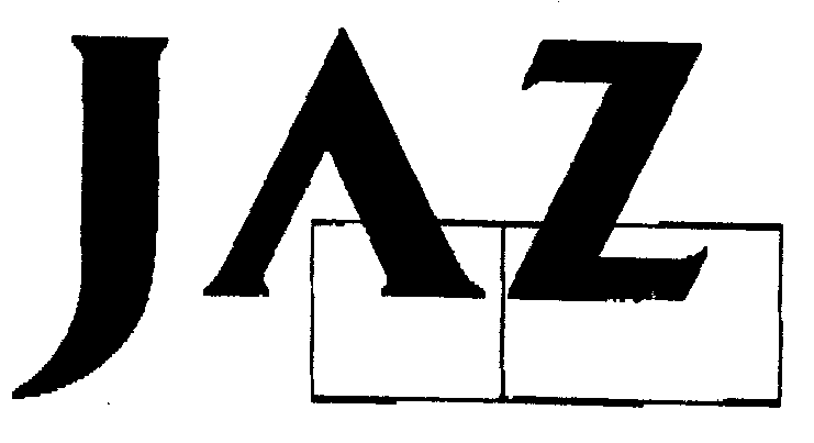 JAZ