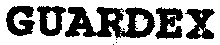 GUARDEX