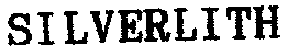 SILVERLITH