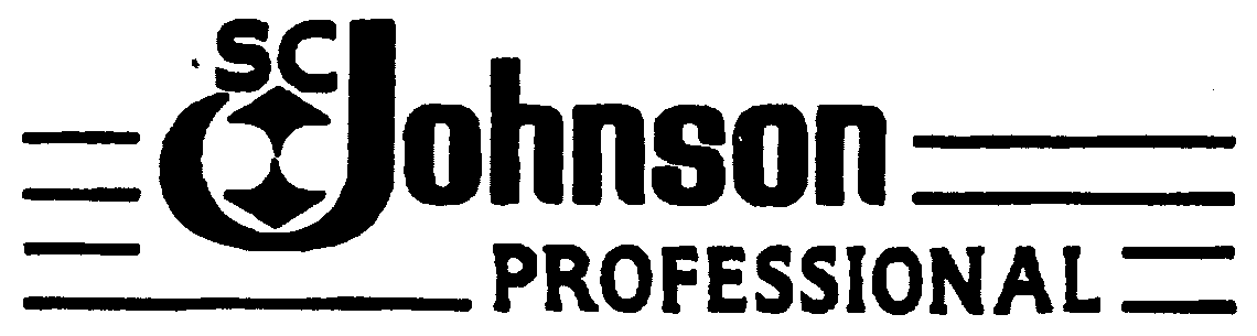 SC Johnson PROFESSIONAL