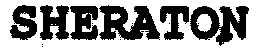 SHERATON