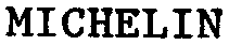 MICHELIN
