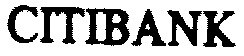 CITIBANK