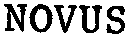 NOVUS
