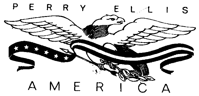 PERRY ELLIS AMERICA