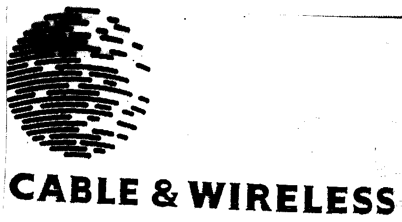 CABLE & WIRELESS