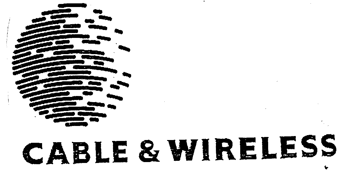 CABLE & WIRELESS