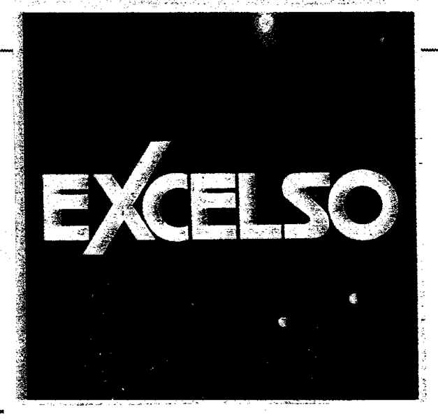 EXCELSO