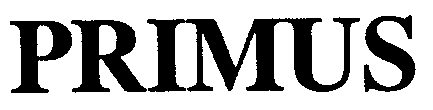 PRIMUS