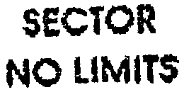 SECTOR NO LIMITS
