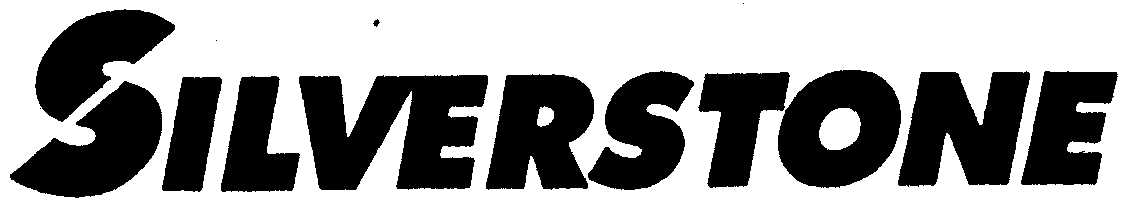 SILVERSTONE