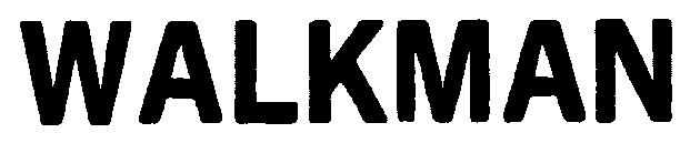 WALKMAN