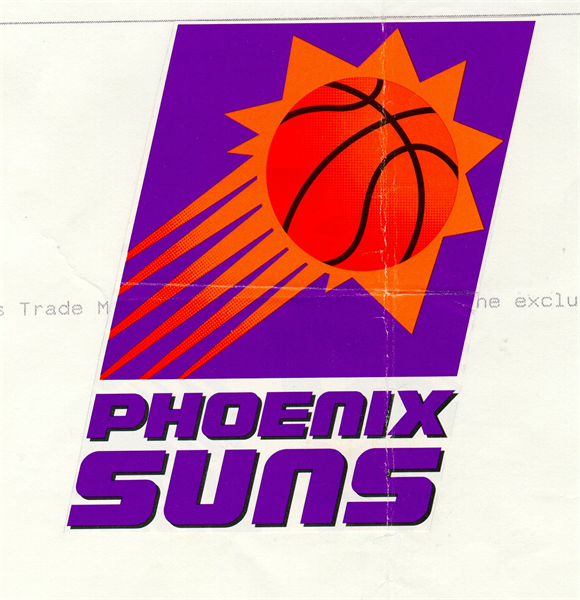 PHOENIX SUNS
