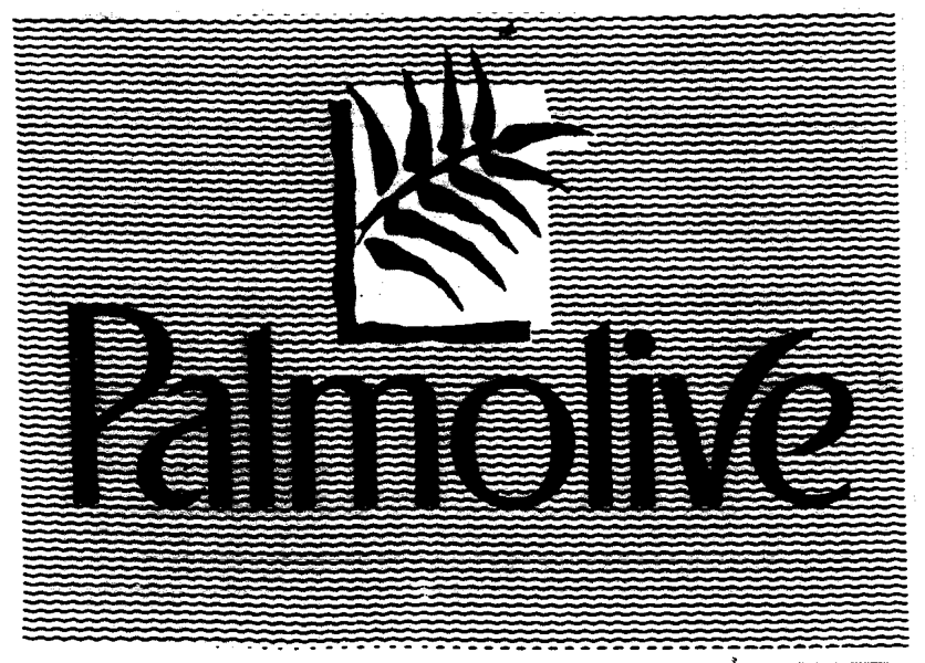 Palmolive