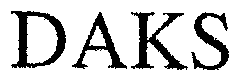 DAKS