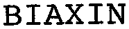 BIAXIN
