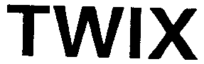 TWIX