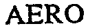 AERO