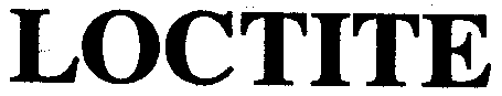 LOCTITE