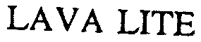 LAVA LITE