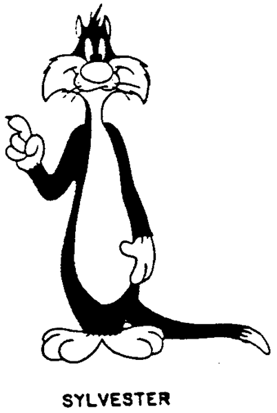 SYLVESTER