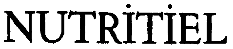 NUTRITIEL