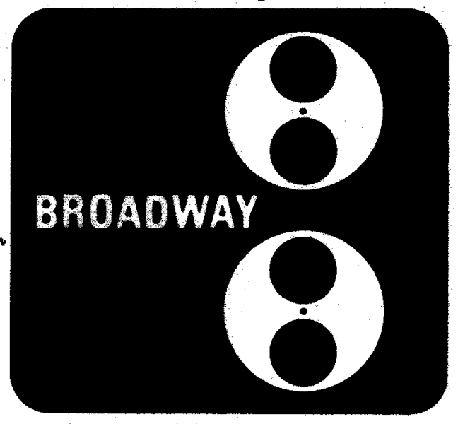 BROADWAY