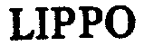 LIPPO