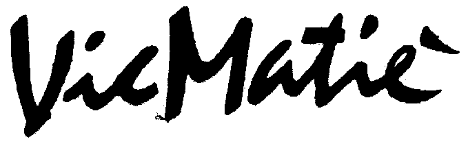 Vic Matie