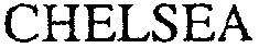 CHELSEA
