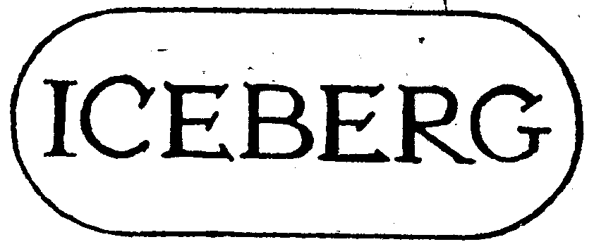 ICEBERG