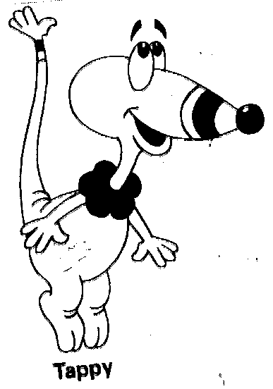 Tappy