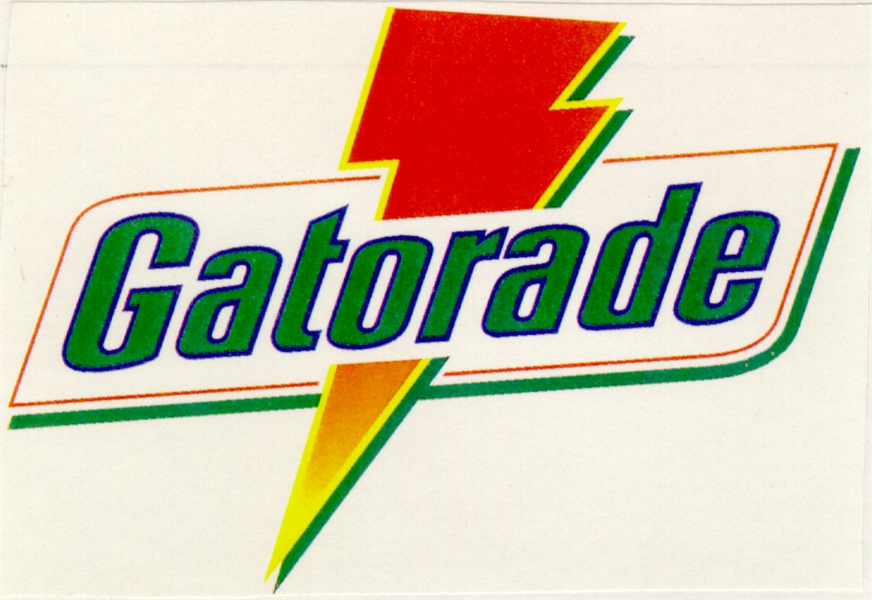 Gatorade