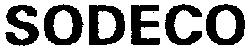 SODECO