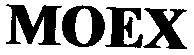 MOEX
