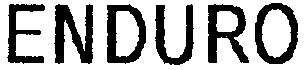 ENDURO