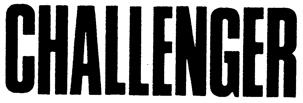 CHALLENGER