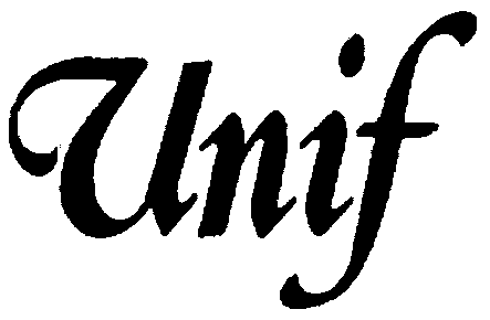 Unif