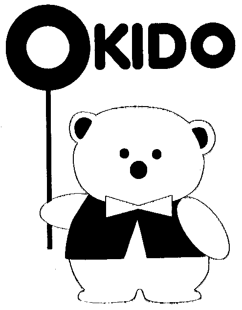 OKIDO