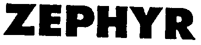 ZEPHYR